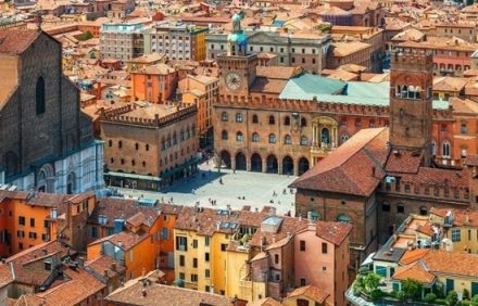 Северна Италија – EMILIA ROMAGNA 3НП €229