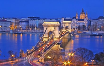 Будимпешта 08 Октомври €209 до 30.06.2026