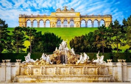 Виена – 2НП 08 Октомври €209 до 30.06.2026