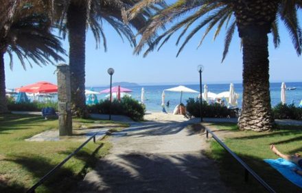 Villa Mersimis – Neos Marmaras