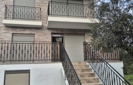 Karidi Beach Apartments – Vourvouru