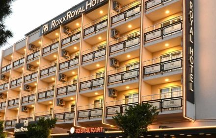Roxx Royal 4*