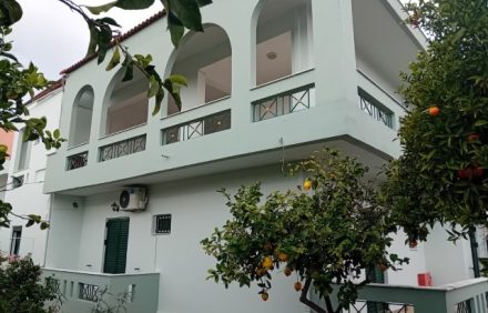 АМУДИА Вила AGIOS ATHANASIOS