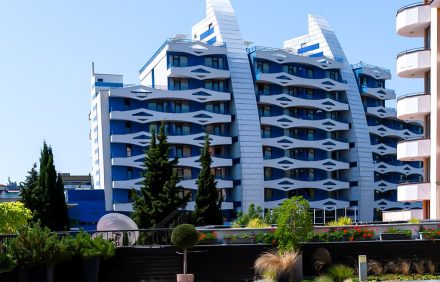 TRAKIA PLAZA 4*