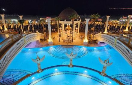 IMPERIAL PALACE 4*