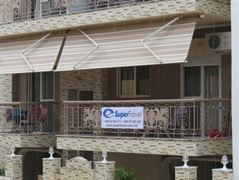 Вила ”Еva” еx ”Corfu” 2026