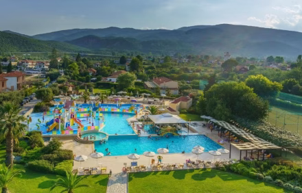 CRONWELL PLATAMON 5* – PLATAMONAS
