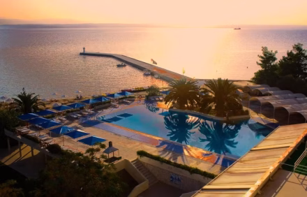 HOTEL PALMARIVA 4* – ERETRIA, EVIA