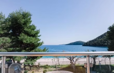 ROUDA BAY BEACH 3* – LEFKADA