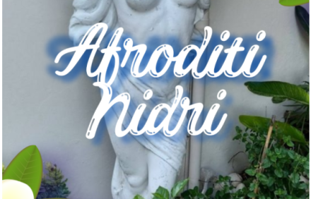 Вила Афродити – Нидри, Лефкада