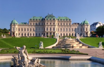 Виена и Братислава 25.09.2026 – 28.09.2026 АВИОН