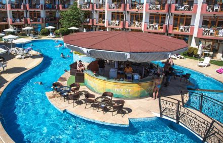 SUNRISE COMPLEX 3*