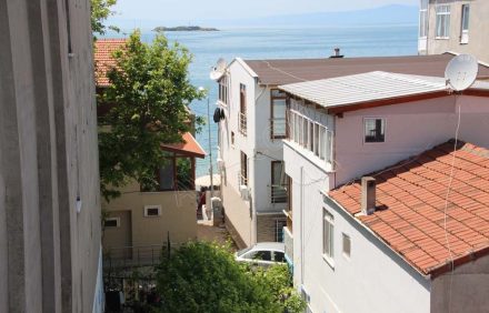 ERENLER APART MOTEL – АВША