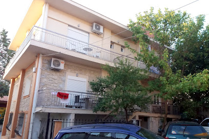 Villa “ZAFIRIA” – Полихроно