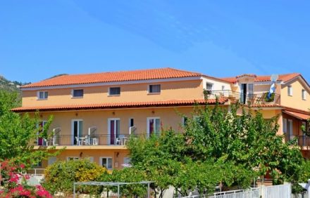 КЕФАЛОНИЈА Вила ARETI – СКАЛА
