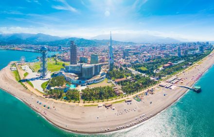ГРУЗИЈА 14.10