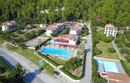 Hotel Bellagio 3* ALL INCLUSIVE – Фурка 2026