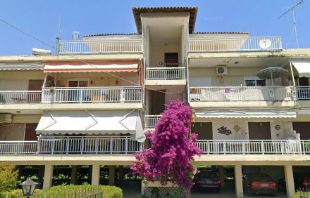 “Family Apartments” – Ханиоти