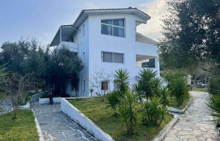 Villa ALEXANDROS – Pefkohori