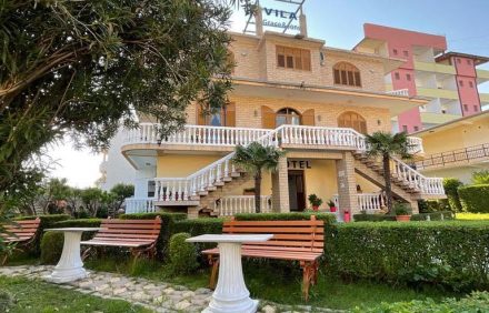 Вила Џонс – Велипоја