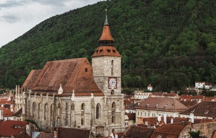 БУКУРЕШТ И ТРАНСИЛВАНИЈА 11.10