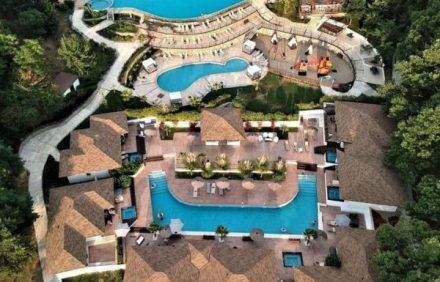 MEDITE SPA RESORT 5* – САНДАНСКИ