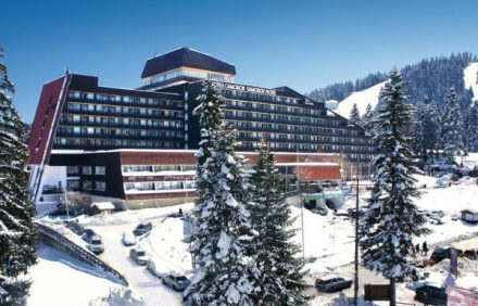SAMOKOV 4* БОРОВЕЦ