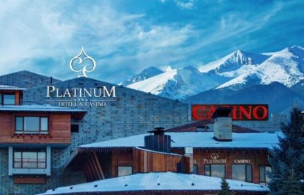 PLATINUM HOTEL & CASINO 4*