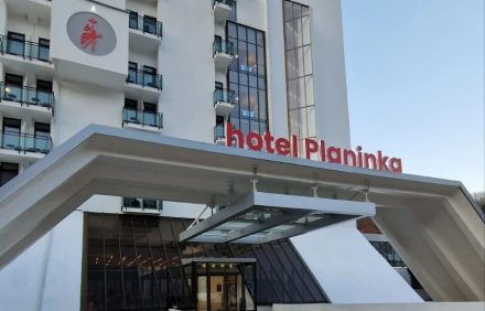 Куршумлиска Бања 8ми Декември 2 ноќи