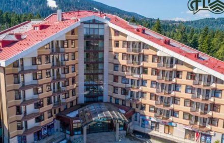 FLORA 4* БОРОВЕЦ