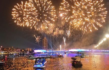 Нова Година во Истанбул 2027 (2ноќи)